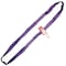 Hsi Endless Round Slings, 30 ft L, Purple SP260-30 - alternate 1